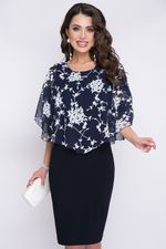 Платье 70248 Avili