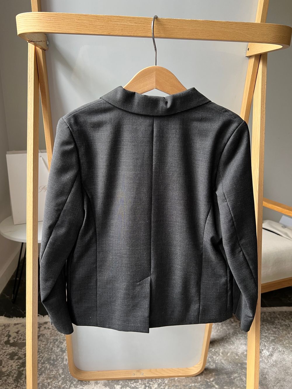 Пиджак шерстяной Bonpoint, 116