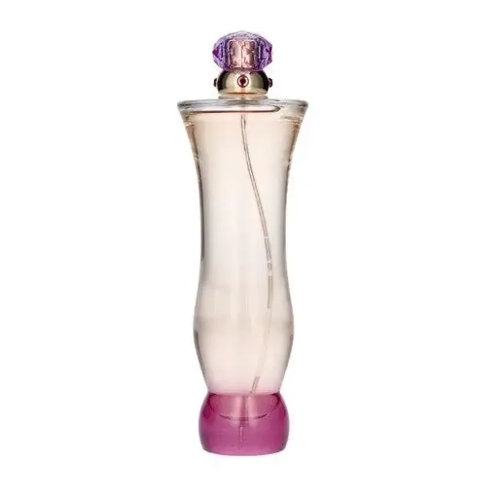 Женский парфюм Versace Woman Eau de Parfum весна 50 мл