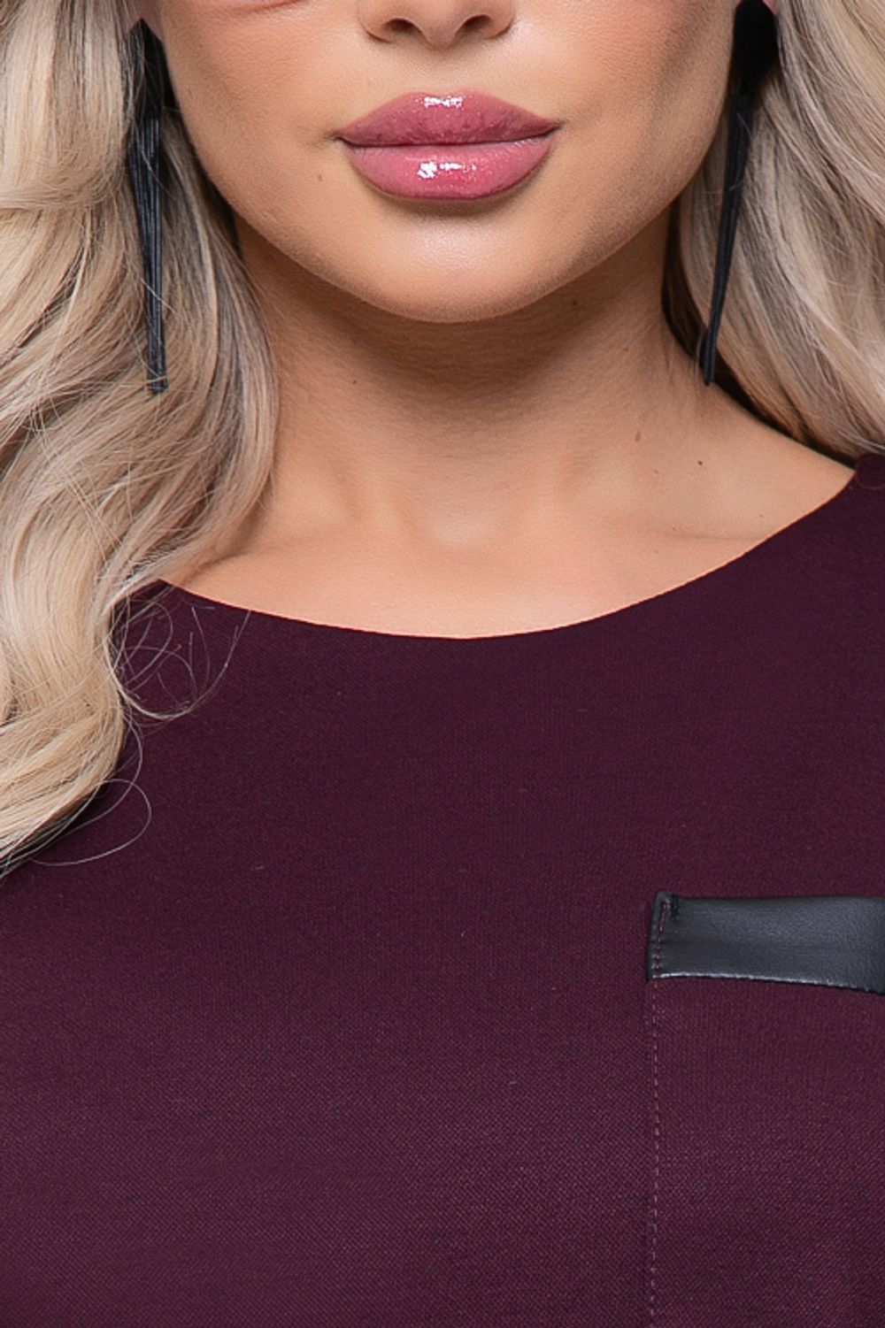 Джемпер 41626 Avili