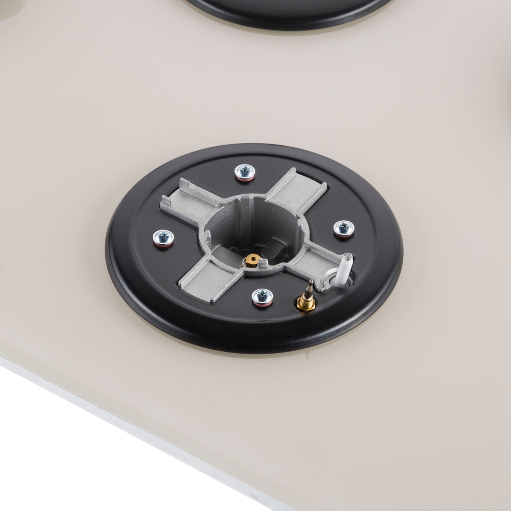 Газовая варочная панель MAUNFELD EGHG.43.33CBG\G