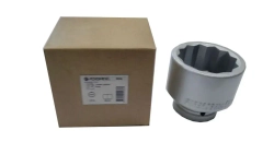 Головка 56мм 3/4''12гр. Forsage F-56956