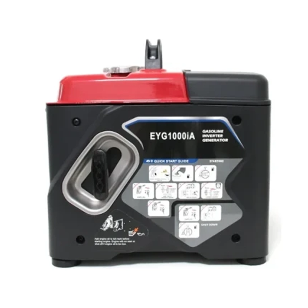 Andeli 1000IA генератор бензиновый ADL28-003