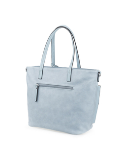 27496-2/42 Сумка жен., иск. кожа