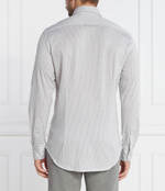 Рубашка CL JERSEY FLOWER Tommy Hilfiger - серый(MW0MW32908)