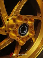 Кованые диски для HONDA FORZA 750 хонда мотоцикл колеса ковка диск