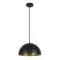 Подвесной светильник Arte Lamp CARMEL A7077SP-1BK