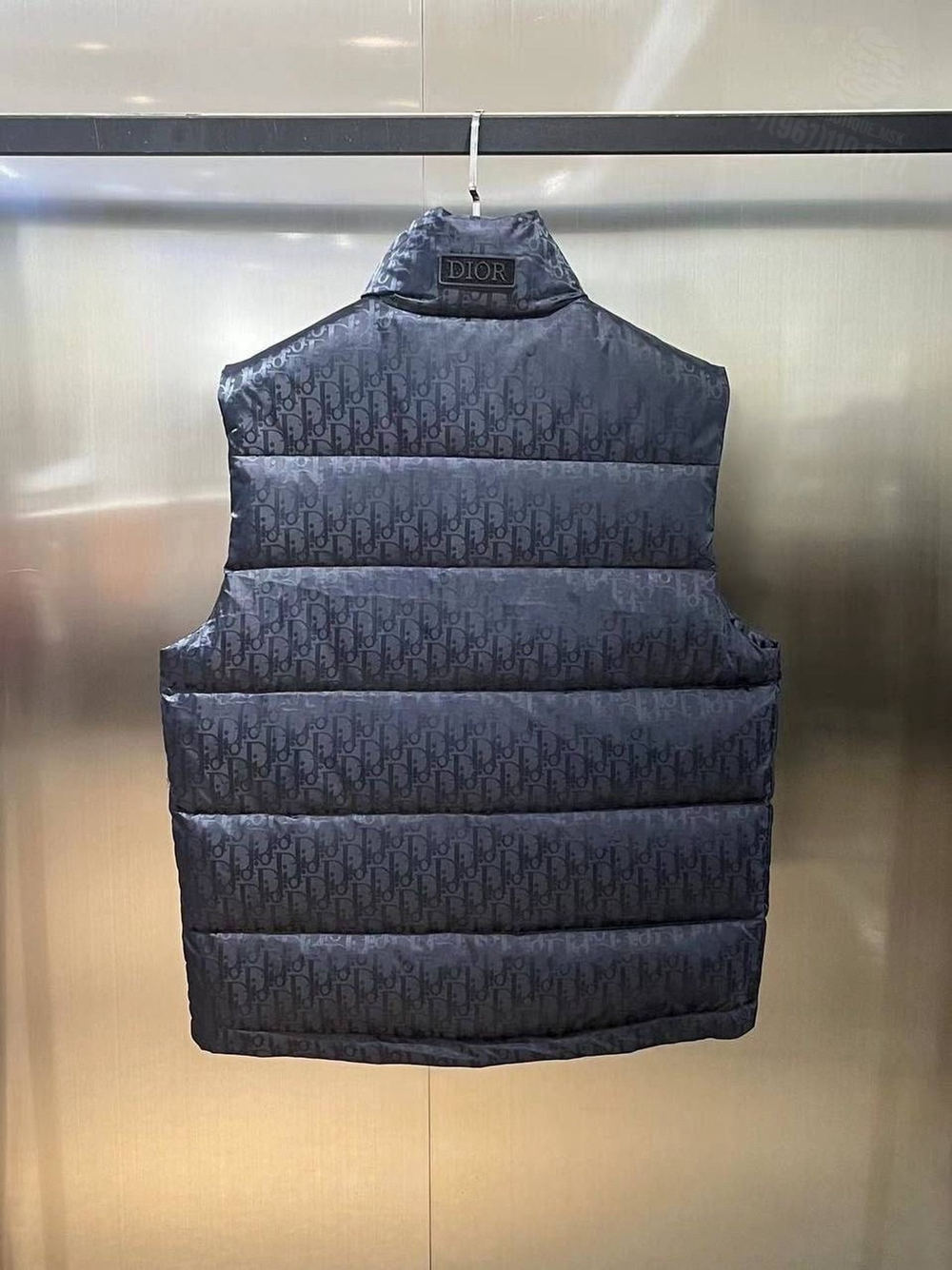 Жилет Christian Dior