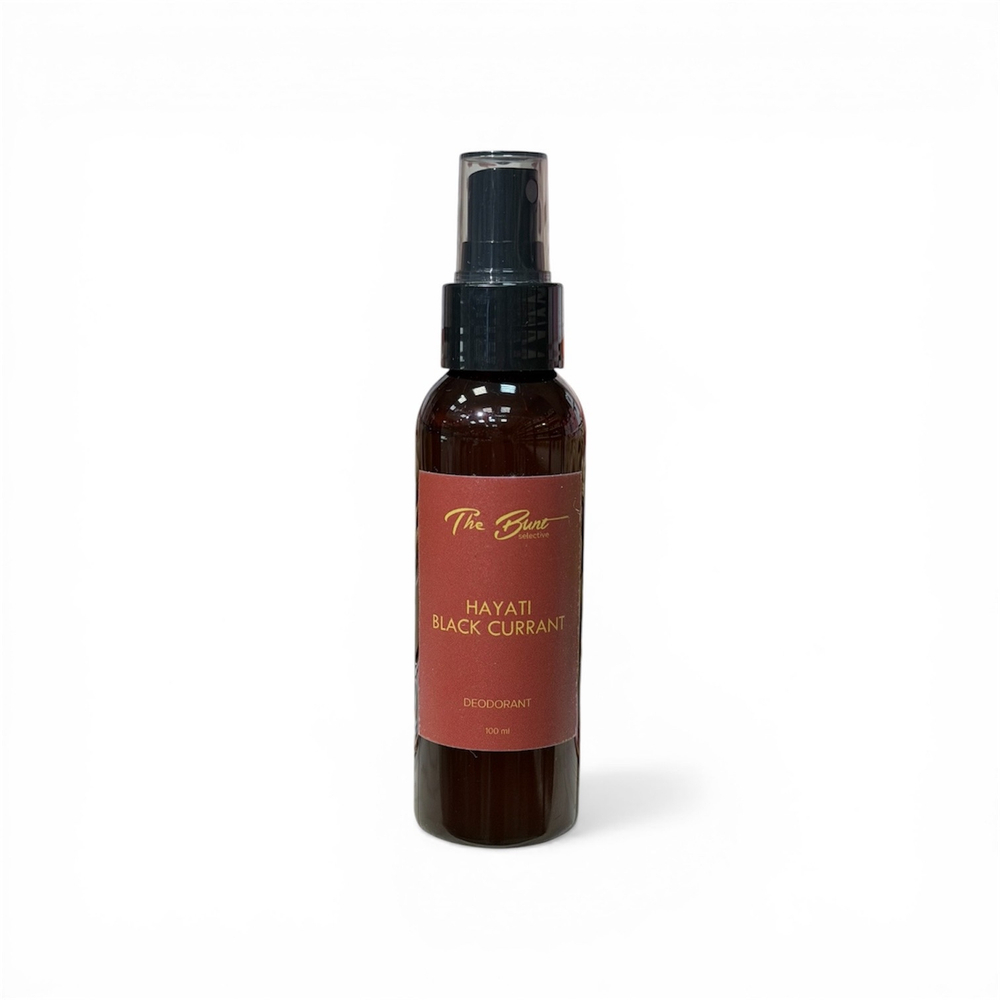 Дезодорант для тела HAYATI, 100мл