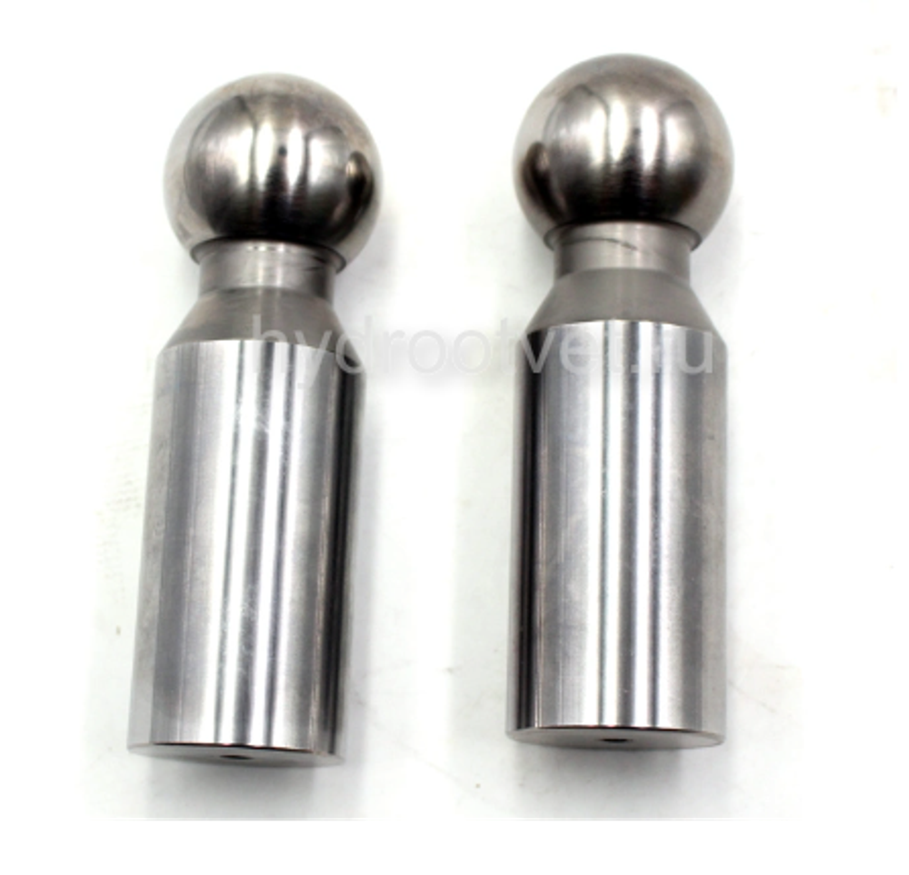 A8VO200 CENTER PIN-SMALL HOLE  - Центральный палец (штифт) - малое отверстие