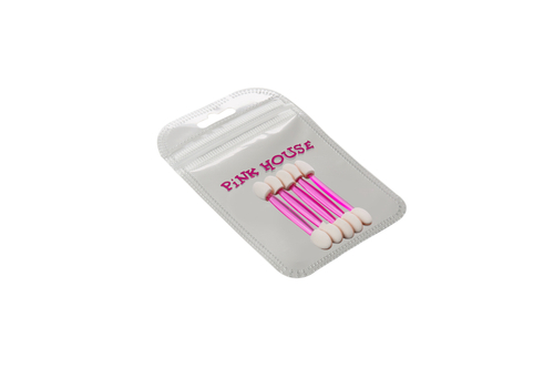 Спонж двухсторонний для дизайна, 5 шт