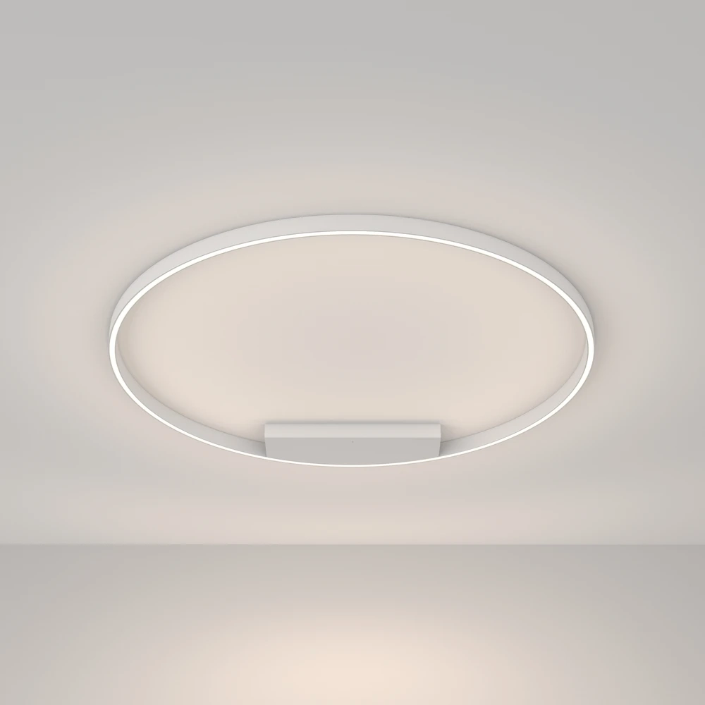 Потолочный светильник Maytoni RIM MOD058CL-L65WK