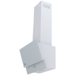 Наклонная вытяжка Oasis серии Standart NC-50W