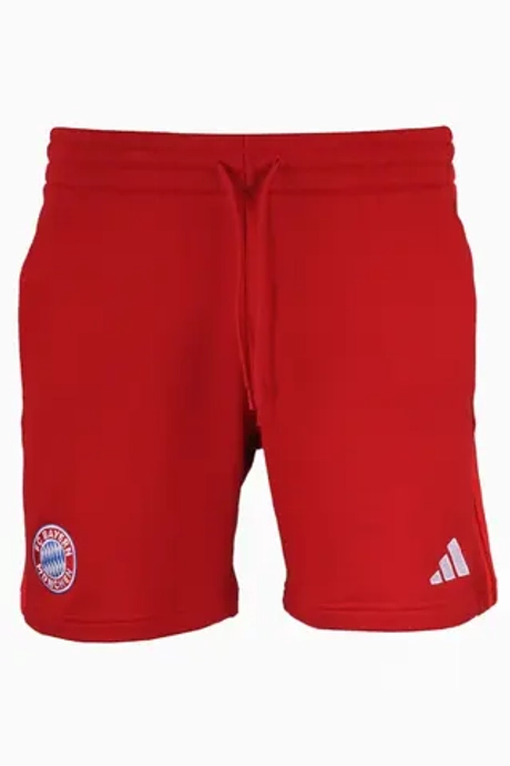 Шорты adidas FC Bayern 24/25 DNA
