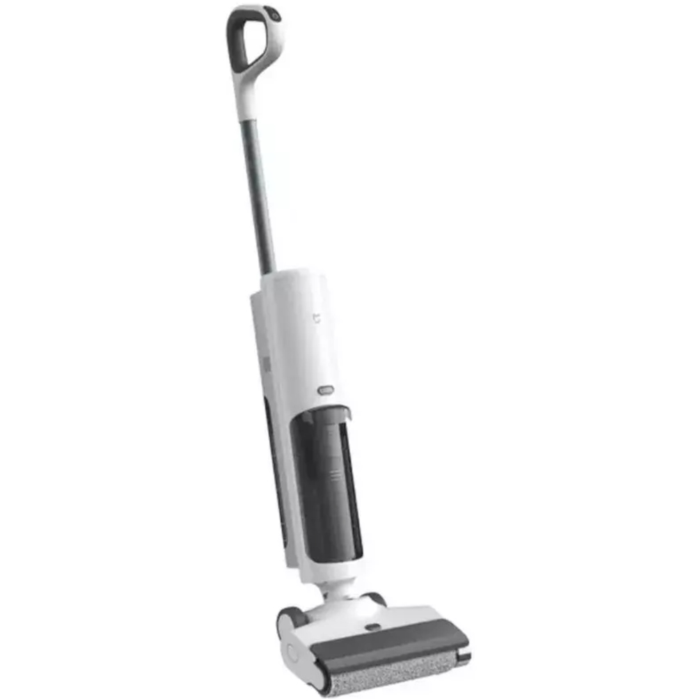 Беспроводной моющий пылесос Xiaomi Mijia Wireless Floor Scrubber 4C (D304) CN