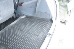 Коврик в багажник для HONDA Odyssey RA6 JDM, 12 арт.NLC.18.20.G14