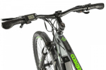 Электровелосипед Eltreco Ultra Max (2022)