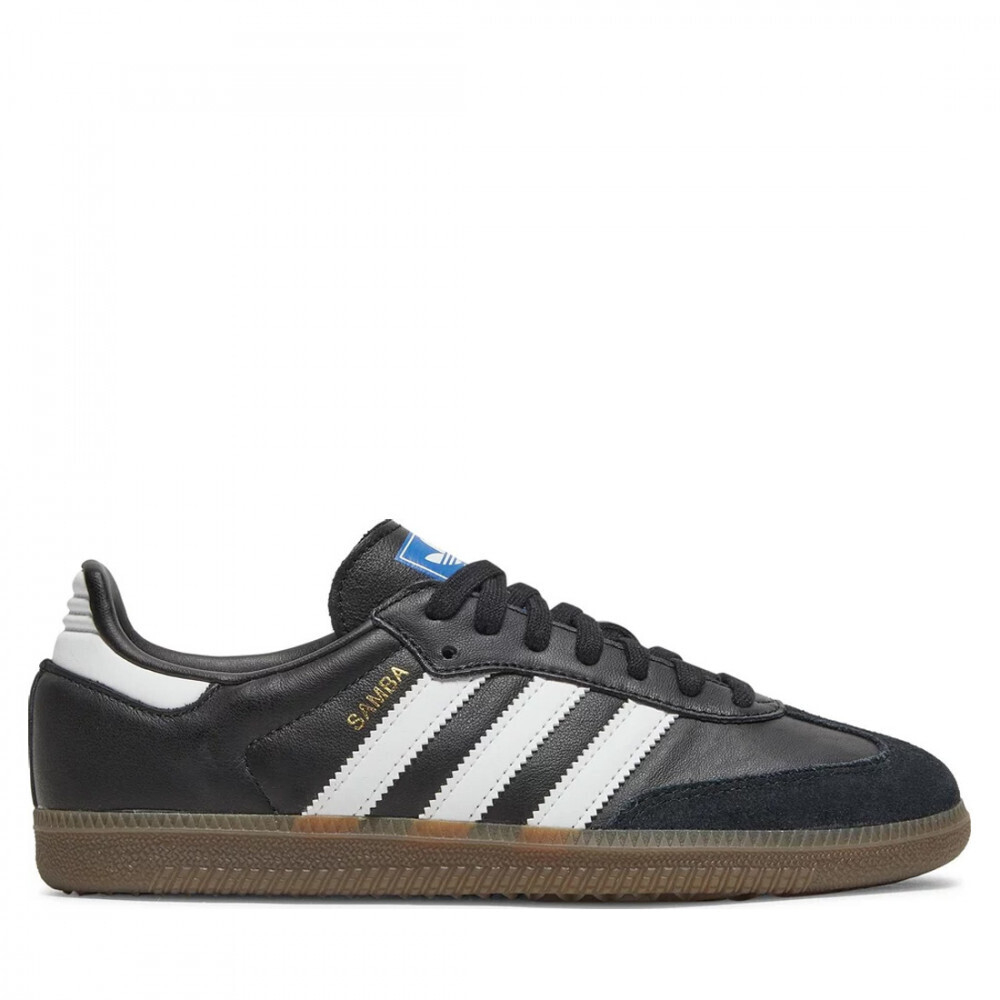 Adidas Samba OG Black White Gum