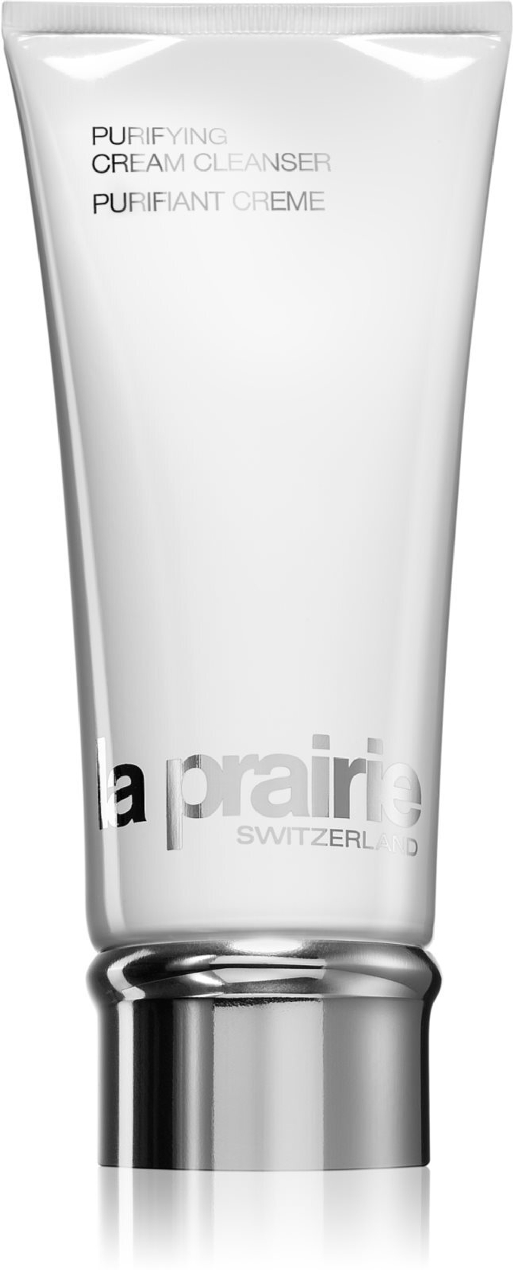 La Prairie Foam Cleanser - очищающий крем для нормальной и сухой кожи /   200  ml  / GTIN 7611773235068