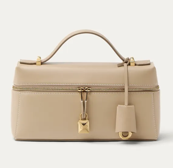 Сумка Loro Piana Extra Pocket L23