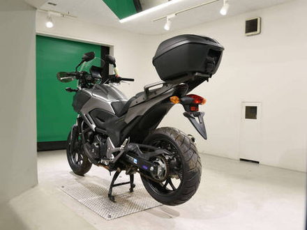 Honda NC750X