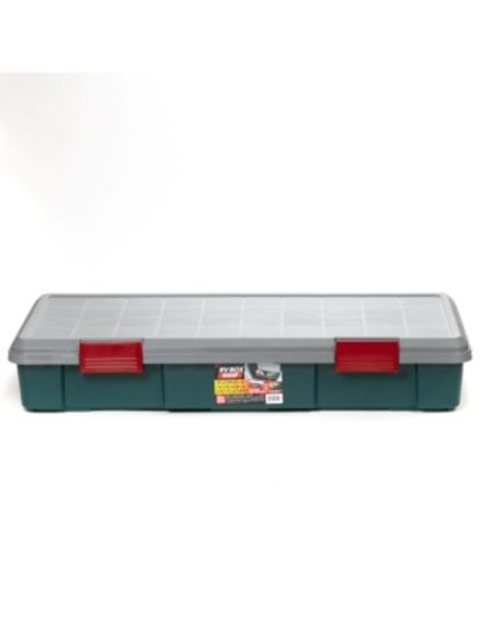 Экспедиционный ящик IRIS RV BOX 900F, 30 литров /4