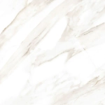 Керамогранит Alma Ceramica GFU57MDD04L Madrid 57x57 кремовый лаппатированный под мрамор