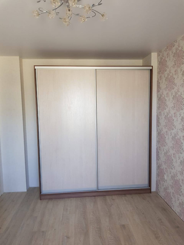 ШКАФЫ НА ЗАКАЗ ЛЮБОГО  РАЗМЕРА