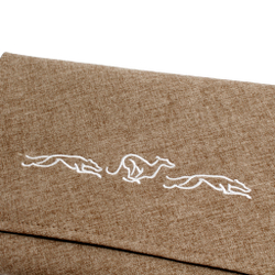 Чехол для документов DOGLEA GREYHOUNDS