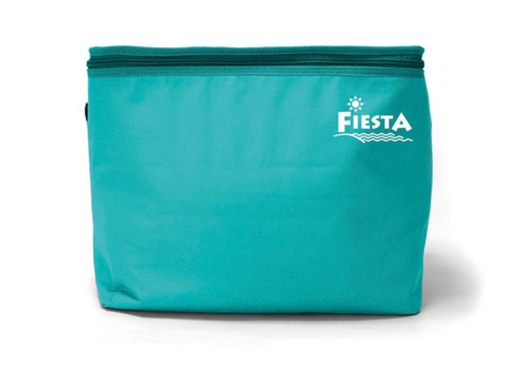 Термосумка Fiesta (10 л.) синяя