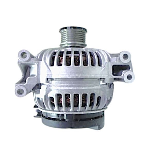 Генератор для Mercedes Benz ALB5287