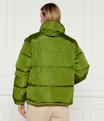 Куртка 2в1 Weekend MaxMara - зеленый(254860626)