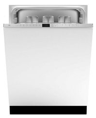 Встраиваемая посудомоечная машина Bertazzoni DW6083PRV