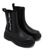 Челси Versace Jeans Couture - черный(75VA3S60ZS868)