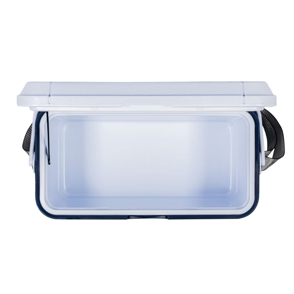 Контейнер изотермический Camping World Thermobox 20L  (цвет: тёмно-синий)