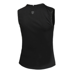 Женская теннисная майка Limited Sports Blacky Tank Top Women - Black