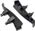 Магнитола для УАЗ Патриот Пикап Профи 2016+ (рамка тип 2) - Teyes CC3L монитор 9" IPS на Android 10, 8-ядер, CarPlay, 4G SIM-слот