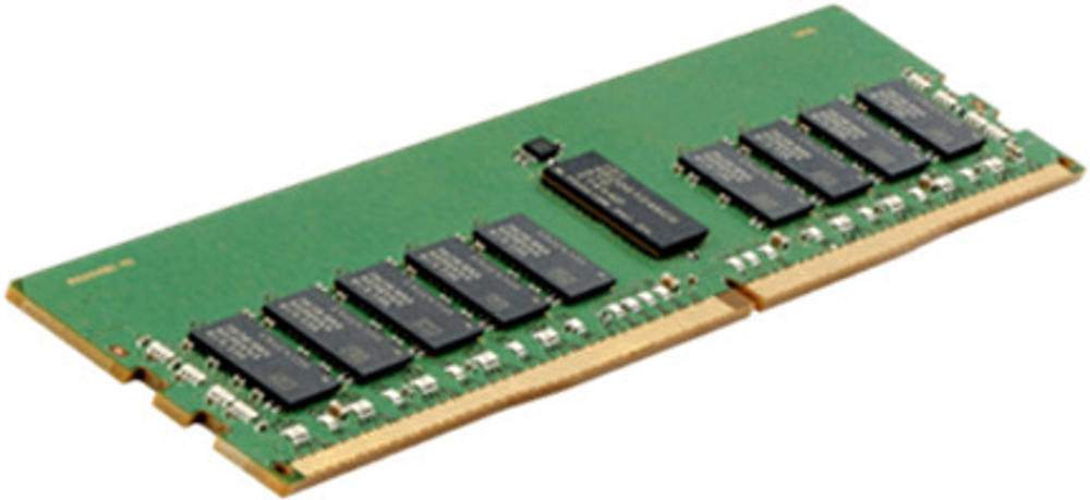 Модуль памяти DDR4 32GB HP 805353-B21