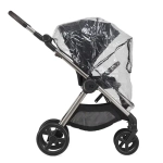 Коляска 2 в 1 Anex IQ Premium