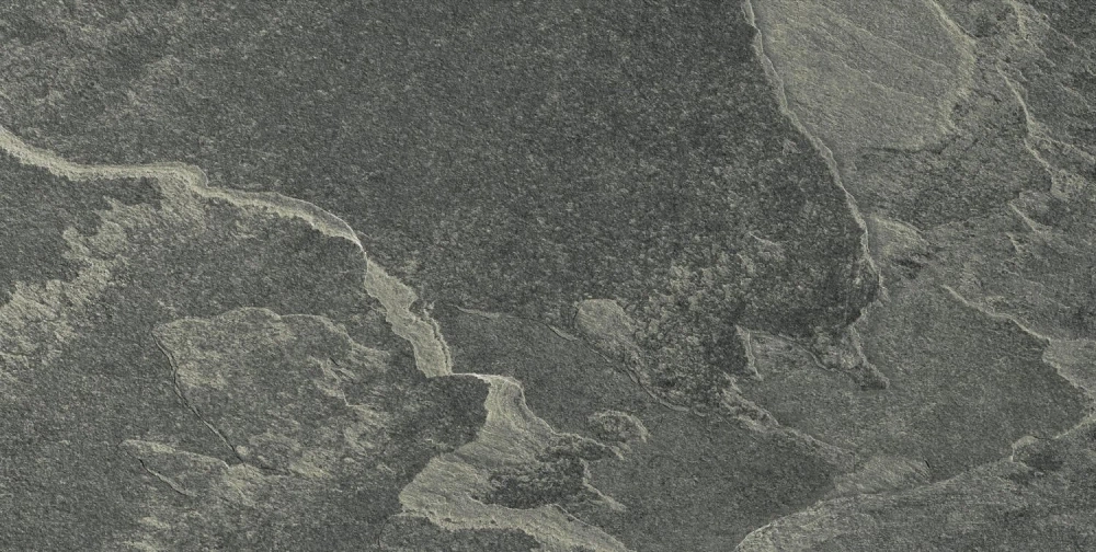 Керамогранит Cobar Nero PC209 punch carving 600х1200х9 1,44