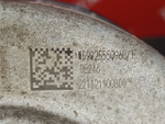 Сепаратор топливный 2022г.