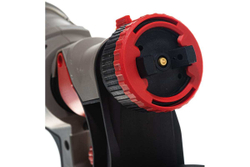 Краскораспылитель электр. CROWN 400Вт, (СТ31013)