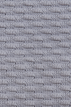 Плед 150х200 Luxberry Lux 43 серый Португалия фрагмент