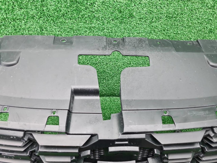 Бампер передний Lada Vesta (2022-н.в.) Cross