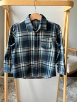 Фланелевая рубашка Il Gufo, 98