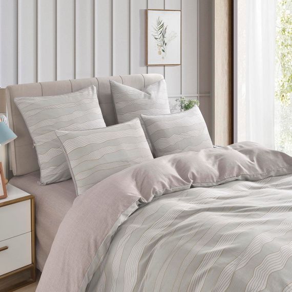 Митчелл КПБ сатин 1.6