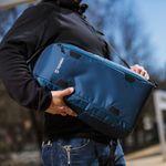 Фоторюкзак Tenba Solstice Sling Bag 7 Blue 636-422