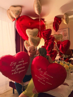 Набор шаров сюрприз любимой 2026 №2