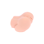 ELLA, мастурбатор полуторс вагина без вибрации