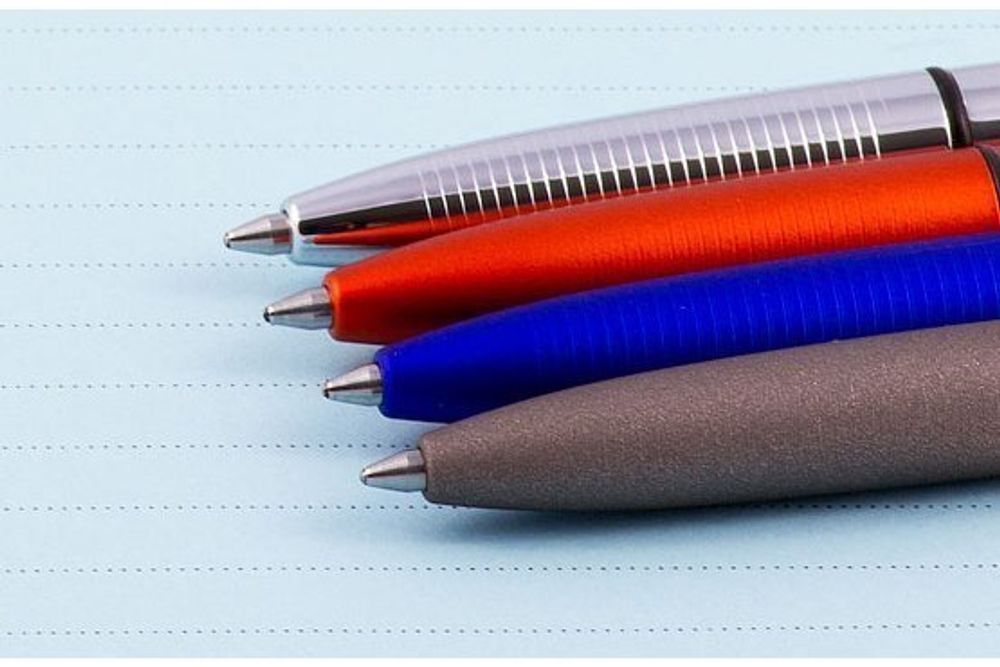 Шариковая ручка Diplomat Pocket titanium (D10534725) 2